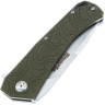 Нож FOX KNIVES ECHO BF-746 OD FBF-746 OD