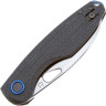 Нож FOX KNIVES FOX CHILIN FX-530 CF FFX-530 CF